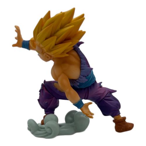 ドラゴンボール フィギュア A賞 悟空&悟飯 親子かめはめ波｜トレファク