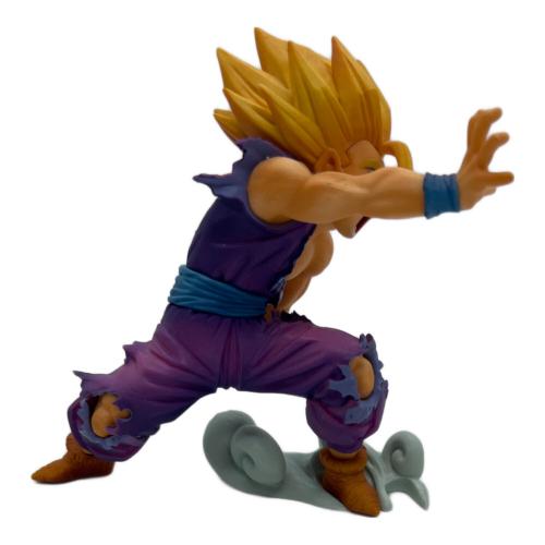 ドラゴンボール フィギュア A賞 悟空&悟飯 親子かめはめ波｜トレファク