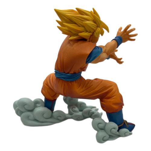 ドラゴンボール フィギュア A賞 悟空&悟飯 親子かめはめ波｜トレファク