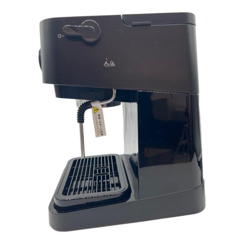 【トレファク神戸新長田】DeLonghiのコーヒーメーカー2016年製です!！【取りに来れる方限定】 DeLonghi (デロンギ) エスプレッソ・カプチーノメーカー EC235J