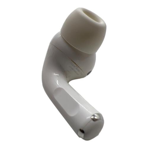 Apple (アップル) AirPods Pro(第1世代) イヤホン本体ヨゴレ有 A2084 動作確認済み