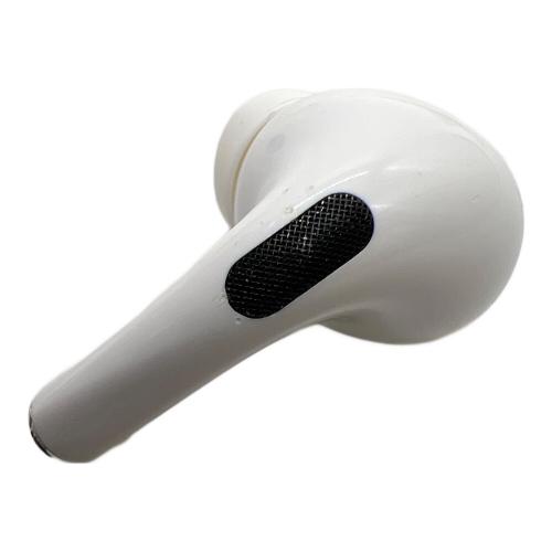 Apple (アップル) AirPods Pro(第1世代) イヤホン本体ヨゴレ有 A2084 動作確認済み