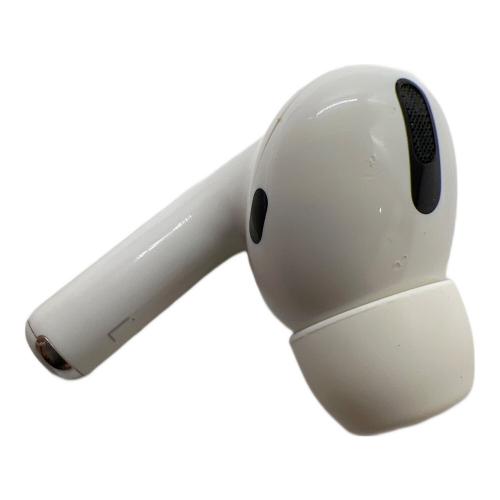 Apple (アップル) AirPods Pro(第1世代) イヤホン本体ヨゴレ有 A2084 動作確認済み