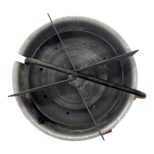 Coleman (コールマン) ガソリンシングルバーナー 508-700 1990年3月