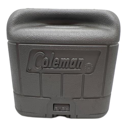Coleman (コールマン) ガソリンシングルバーナー 508-700 1990年3月