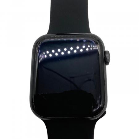 Apple (アップル) Apple Watch SE(第二世代) WR-50 GPSモデル 〇 Apple (アップル) Apple Watch SE(第二世代) WR-50 GPSモデル 〇