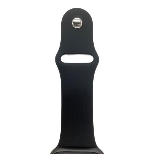 Apple (アップル) Apple Watch SE(第二世代) WR-50 GPSモデル 〇 -