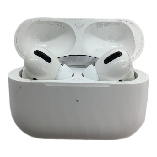 Apple (アップル) AirPods Pro(第1世代) A2190 USB-typeC 動作確認済み