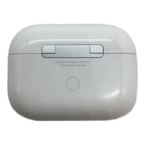 Apple (アップル) AirPods Pro(第1世代) A2190 USB-typeC 動作確認済み