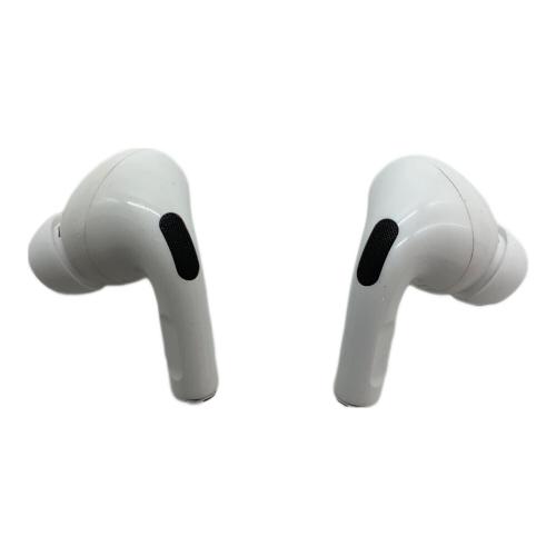 Apple (アップル) AirPods Pro(第1世代) A2190 USB-typeC 動作確認済み
