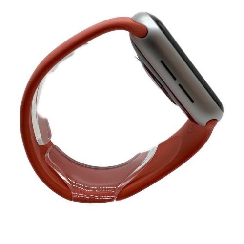 Apple Watch Series 4(OSサポート終了) ■ ※OSサポート終了品 WR-50 GPSモデル 〇 - 程度:Bランク -