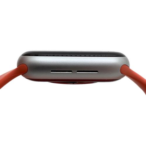 Apple Watch Series 4(OSサポート終了) ■ ※OSサポート終了品 WR-50 GPSモデル 〇 - 程度:Bランク -