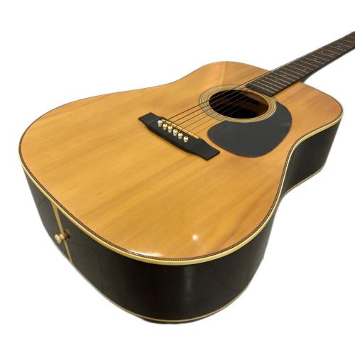 FERNANDES (フェルナンデス) アコースティックギター W-400