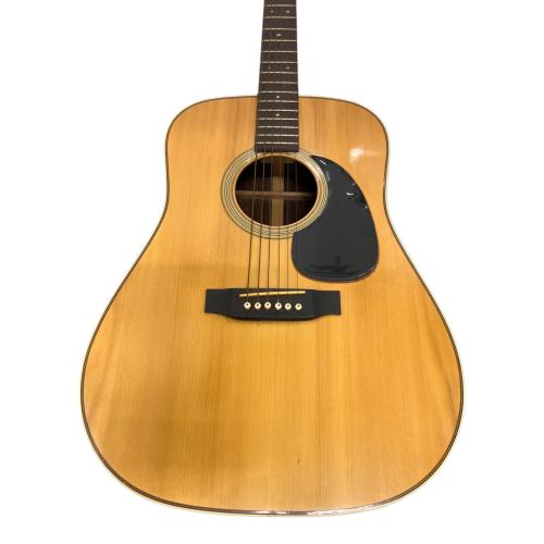 FERNANDES (フェルナンデス) アコースティックギター W-400