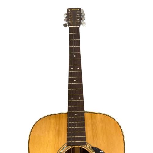 FERNANDES (フェルナンデス) アコースティックギター W-400