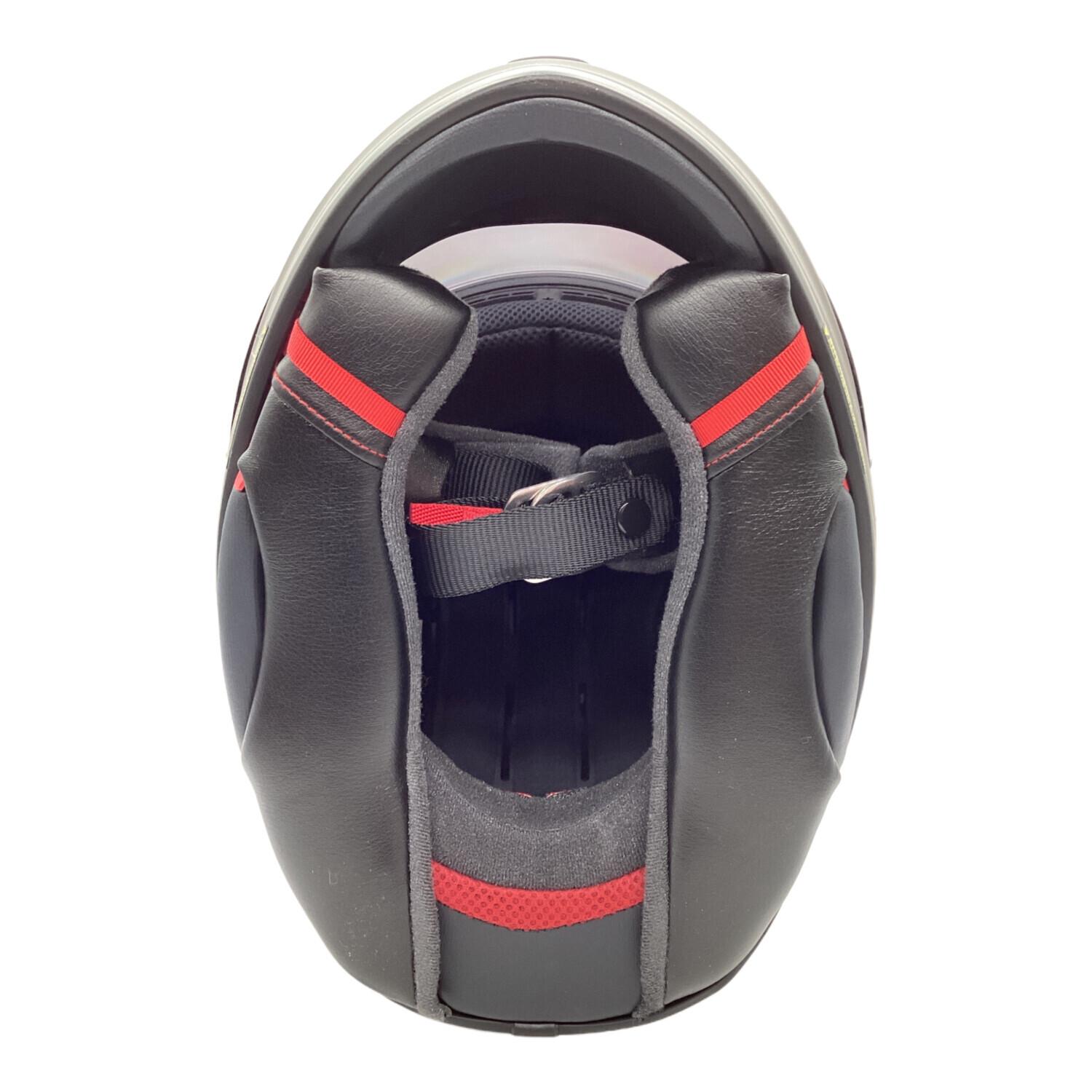 SHOEI (ショウエイ) Z-8(マットブラック) SIZE M PSCマーク(バイク用