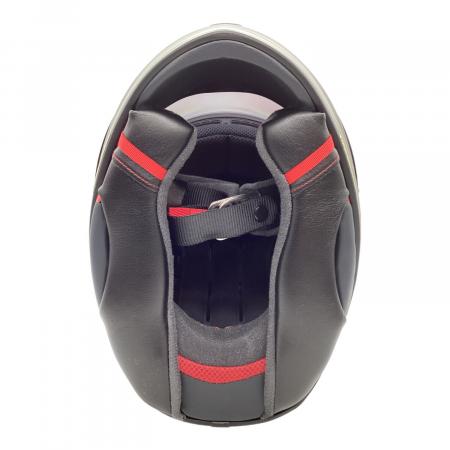 SHOEI (ショウエイ) Z-8(マットブラック) SIZE M PSCマーク(バイク用