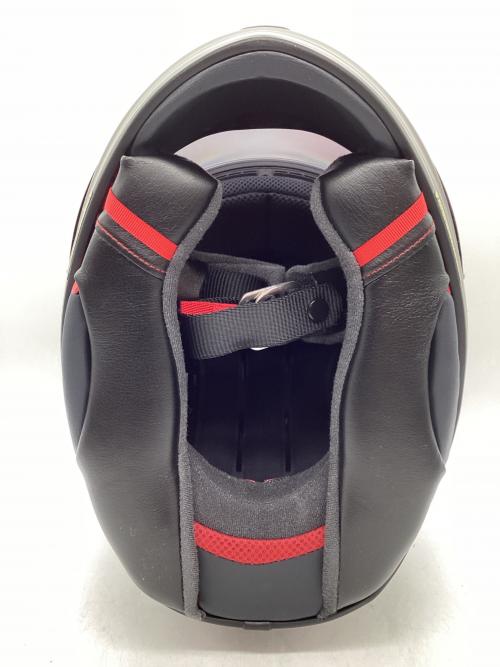 SHOEI (ショウエイ) Z-8(マットブラック) SIZE M PSCマーク(バイク用ヘルメット)有