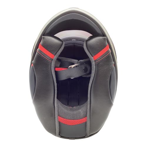 SHOEI (ショウエイ) Z-8(マットブラック) SIZE M PSCマーク(バイク用ヘルメット)有