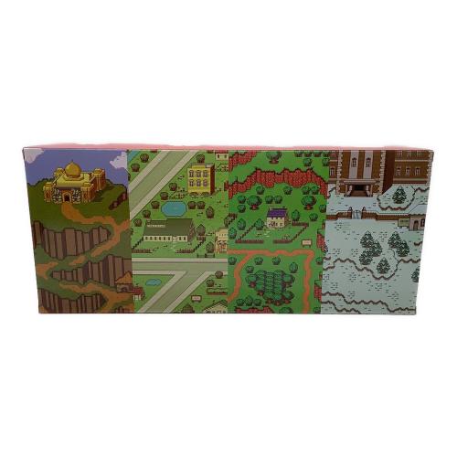 MOTHER2 (マザー2) ヌイグルミ ぼくとともだちのぬいぐるみ