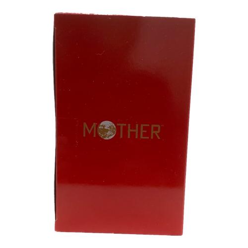 MOTHER2 (マザー2) ヌイグルミ ぼくとともだちのぬいぐるみ