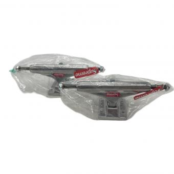 SUPREME (シュプリーム) インディペント トラック 139