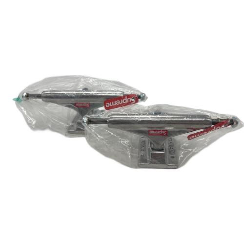 SUPREME (シュプリーム) インディペント トラック 139