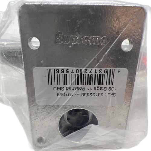 SUPREME (シュプリーム) インディペント トラック 139