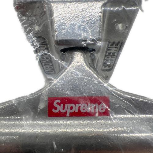 SUPREME (シュプリーム) インディペント トラック 139