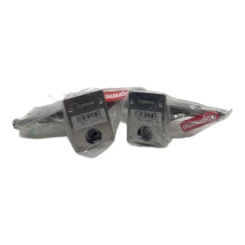 SUPREME (シュプリーム) インディペント トラック 139