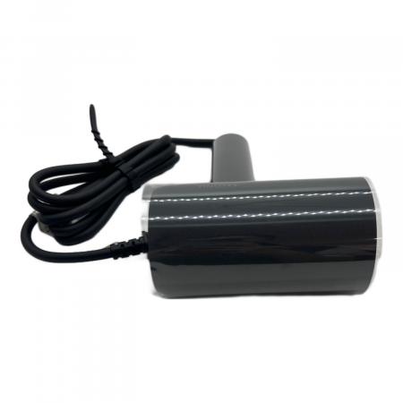 SALONIA (サロニア) エアトリートメント ドライヤー SAL24211BK