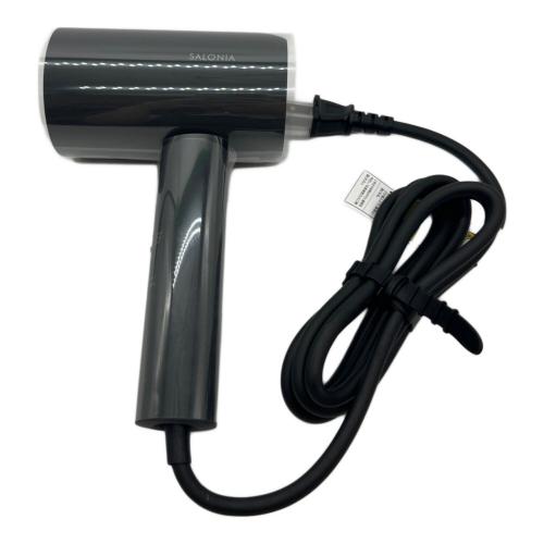 SALONIA (サロニア) エアトリートメント ドライヤー SAL24211BK