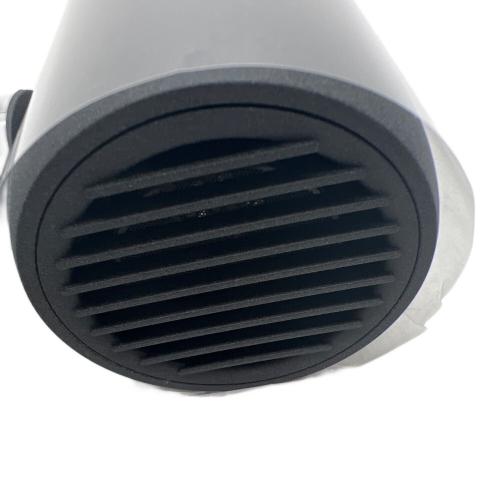 SALONIA (サロニア) エアトリートメント ドライヤー SAL24211BK