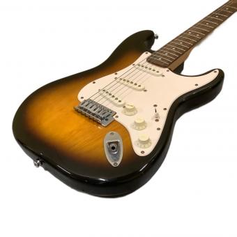 Squier by FENDER (スクワイア バイ フェンダー) エレキギター ストラトキャスター ICS12257046