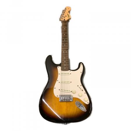 Squier by FENDER (スクワイア バイ フェンダー) エレキギター