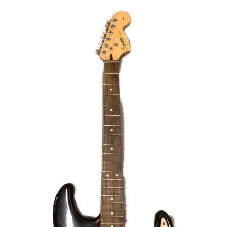Squier by FENDER (スクワイア バイ フェンダー) エレキギター