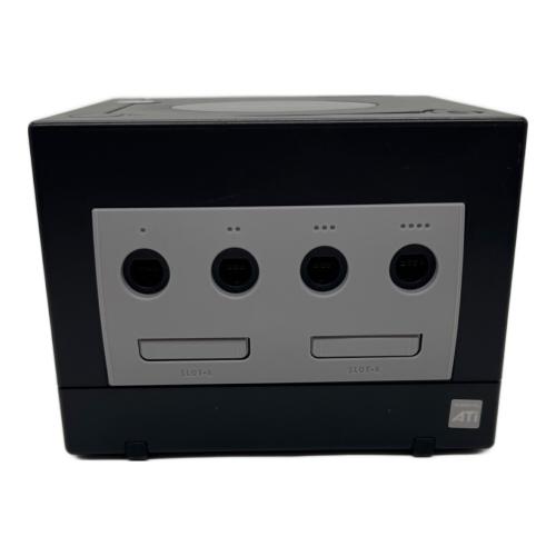 Nintendo (ニンテンドー) GAMECUBE DOL-001 動作確認済み -