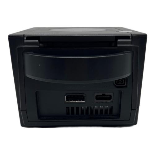 Nintendo (ニンテンドー) GAMECUBE DOL-001 動作確認済み -