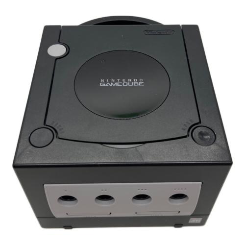 Nintendo (ニンテンドー) GAMECUBE DOL-001 動作確認済み -