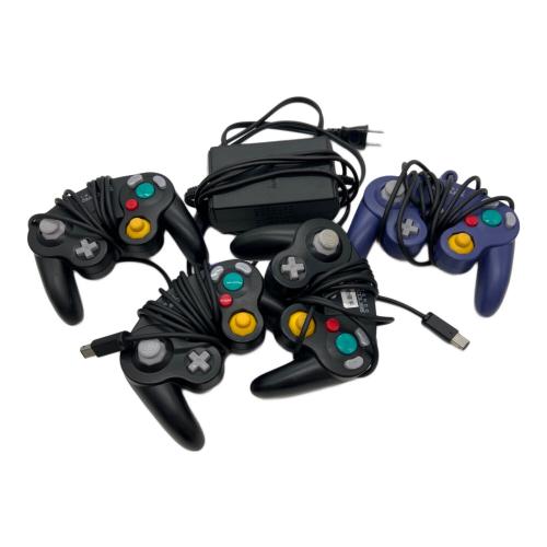 Nintendo (ニンテンドー) GAMECUBE DOL-001 動作確認済み -