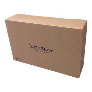 BALMUDA (バルミューダ) カセットコンロ KGS01JP-WH 2024年製 PSLPGマーク有