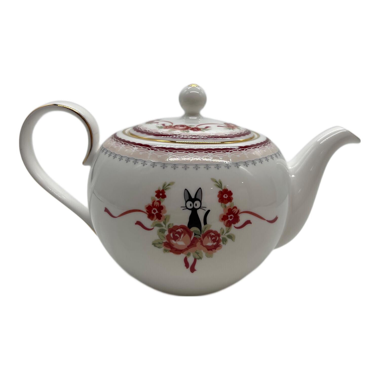 ノリタケ★NORITAKE★SILK WINDS★ポット#9790 ノリタケ☆NORITAKE☆SILK WINDS☆ポット#9790 Yahoo