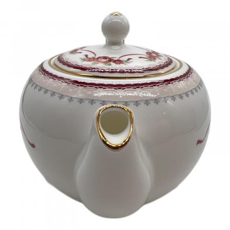 ノリタケ 魔女の宅急便 ティーポット Noritake(ノリタケ) ⁄ 洋食器