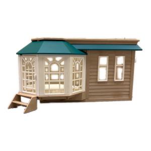 EPOCH (エポック) シルバニアファミリー ※パーツ現状販売 木もれ日のお部屋