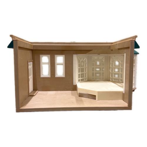 EPOCH (エポック) シルバニアファミリー ※パーツ現状販売 木もれ日のお部屋