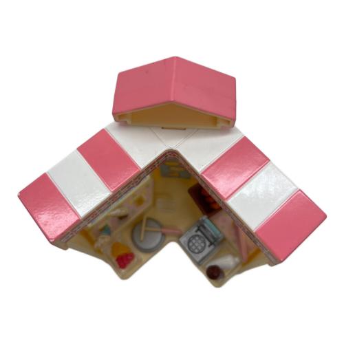 EPOCH (エポック) シルバニアファミリー クレープハウス