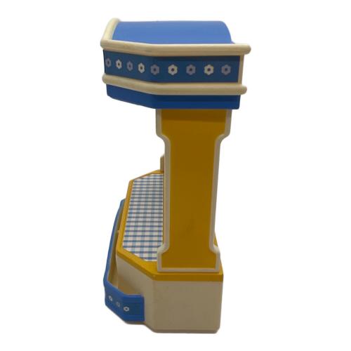 EPOCH (エポック) シルバニアファミリー ※パーツ現状販売 ミニショップ