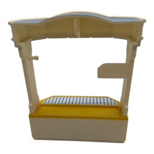 EPOCH (エポック) シルバニアファミリー ※パーツ現状販売 ミニショップ