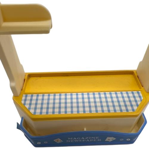 EPOCH (エポック) シルバニアファミリー ※パーツ現状販売 ミニショップ