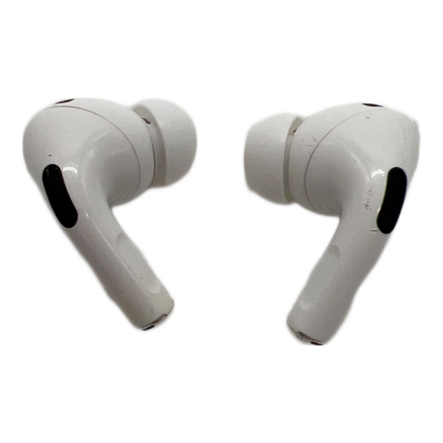 Apple (アップル) AirPods Pro(第2世代) MQD83J/A｜トレファクONLINE